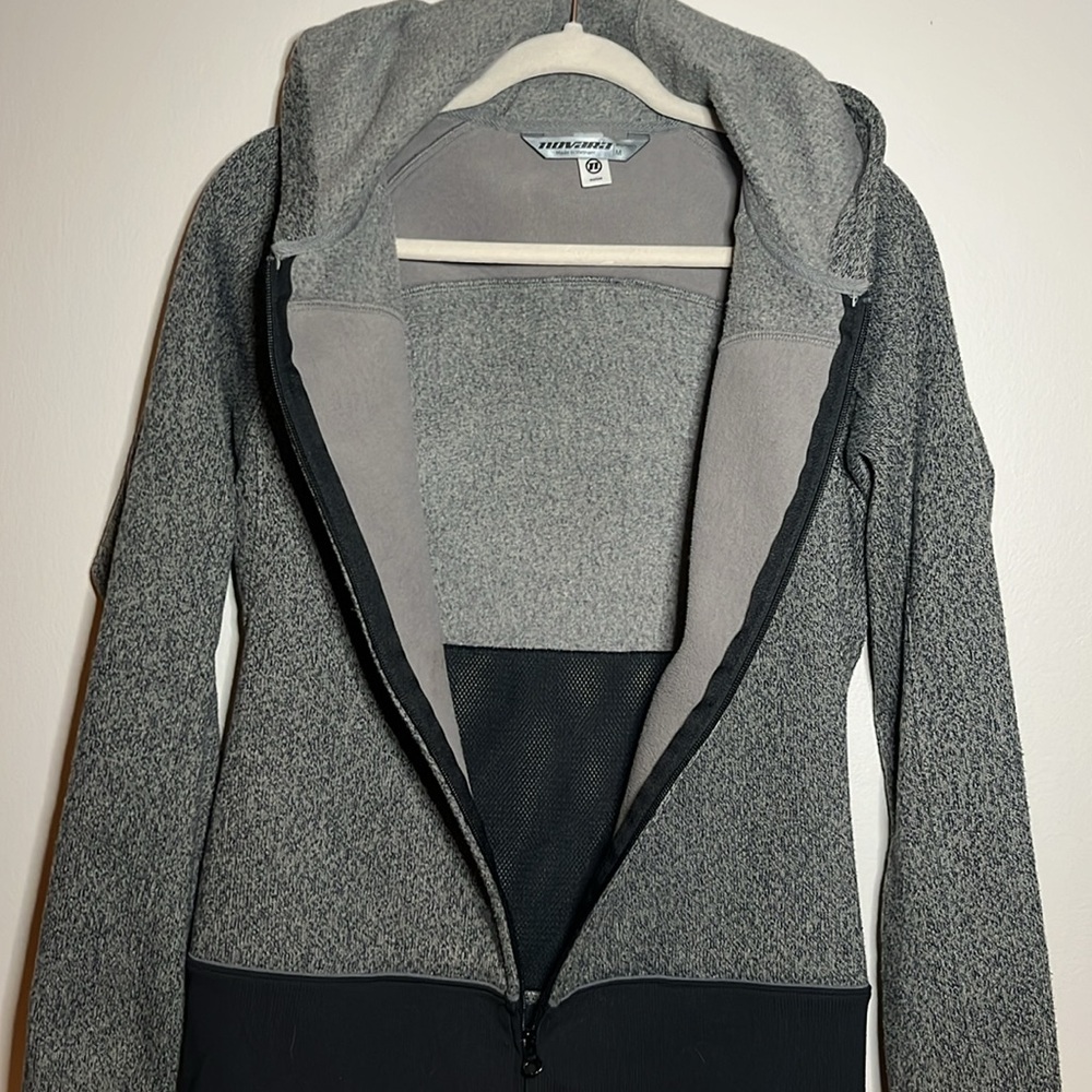 Novara brand jacket - Picture 4 of 7